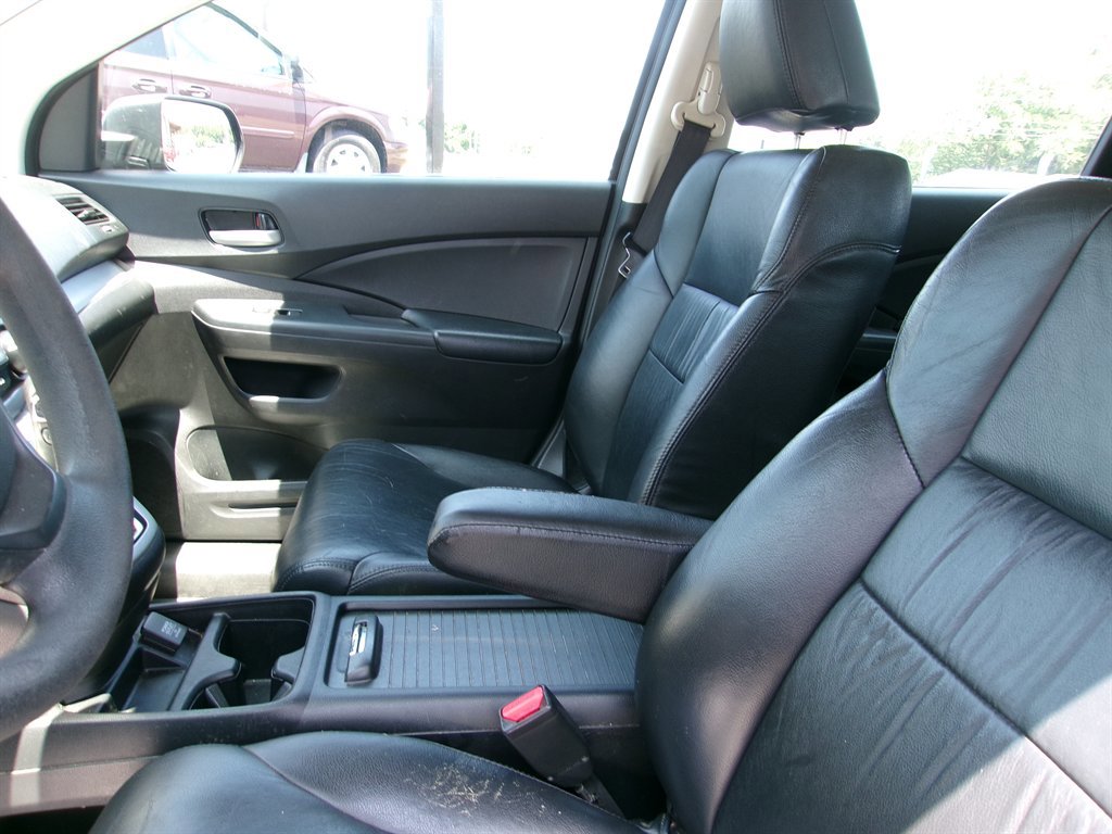 Used 2014 Honda CR-V LX image 20