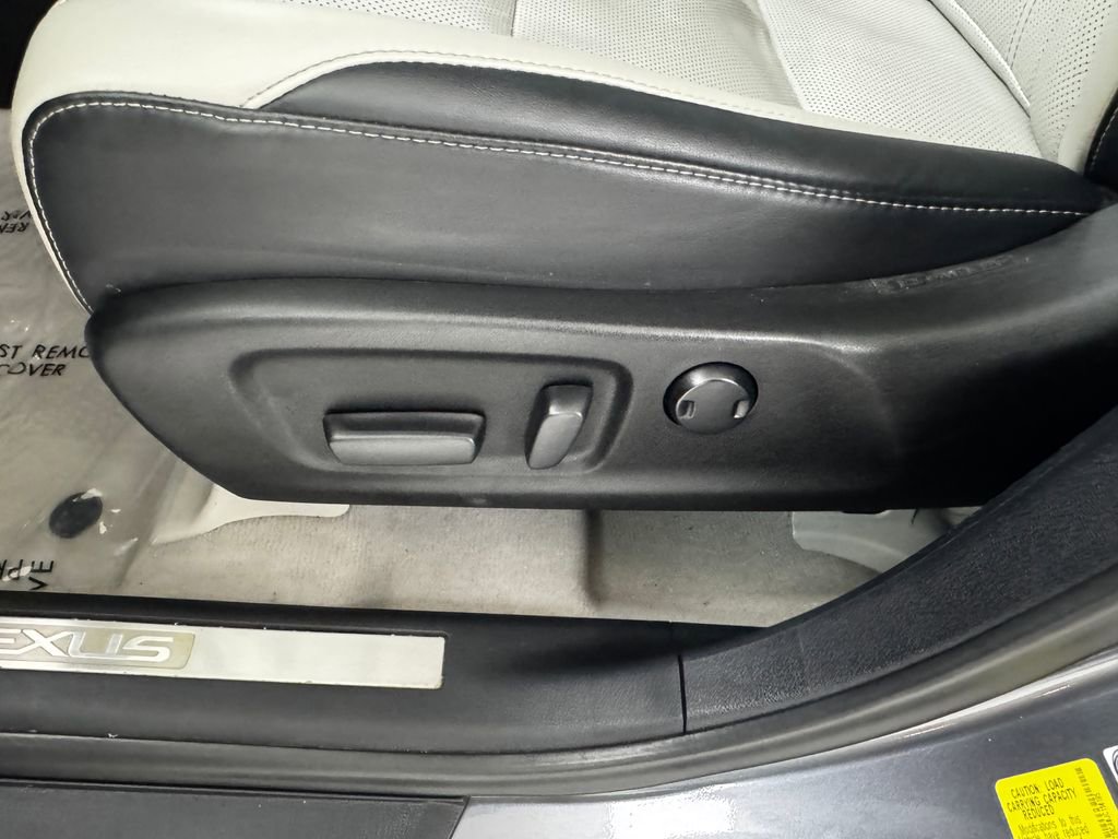Used 2018 Lexus RX 350 AWD image 21