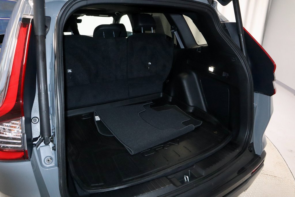 Used 2023 Honda CR-V Sport Touring image 14