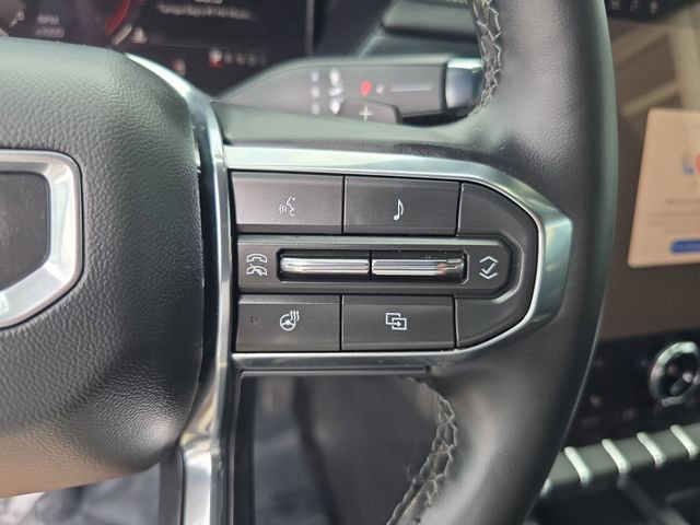 Certified 2025 GMC Acadia Elevation image 27