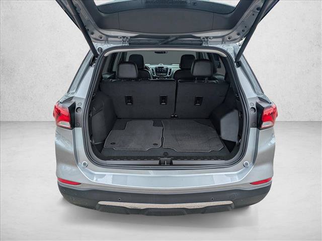 Used 2024 Chevrolet Equinox Premier AWD/4WD image 6