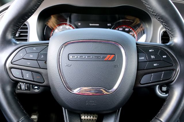 Used 2023 Dodge Charger GT w/ Blacktop Package RWD image 12