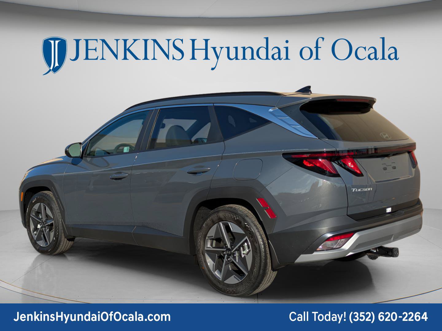 New 2026 Hyundai Tucson SEL FWD image 6