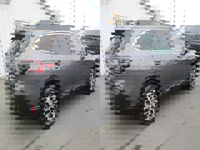 Used 2022 Subaru Outback Premium w/ Popular Package #1 image 6