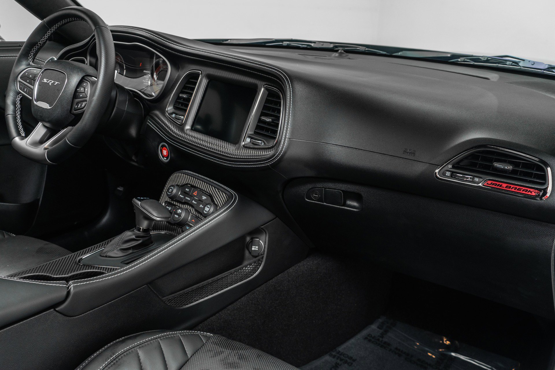 Used 2023 Dodge Challenger SRT Hellcat RWD image 14