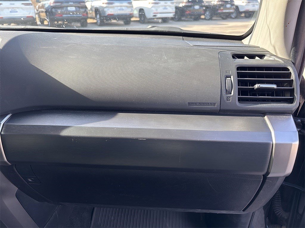 Used 2023 Toyota 4Runner SR5 Premium image 16