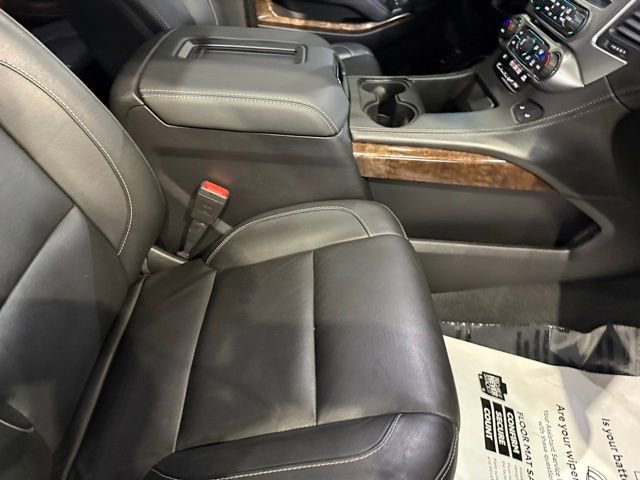 Used 2019 Chevrolet Suburban LT AWD/4WD image 31
