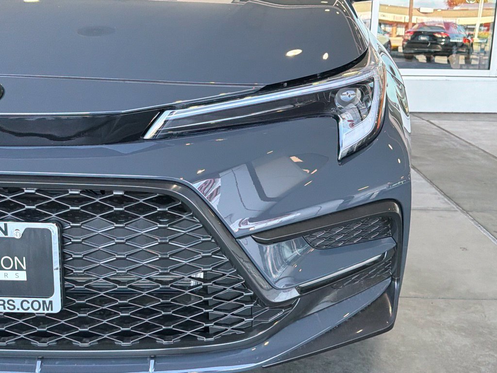 New 2027 Toyota Corolla SE FWD image 5