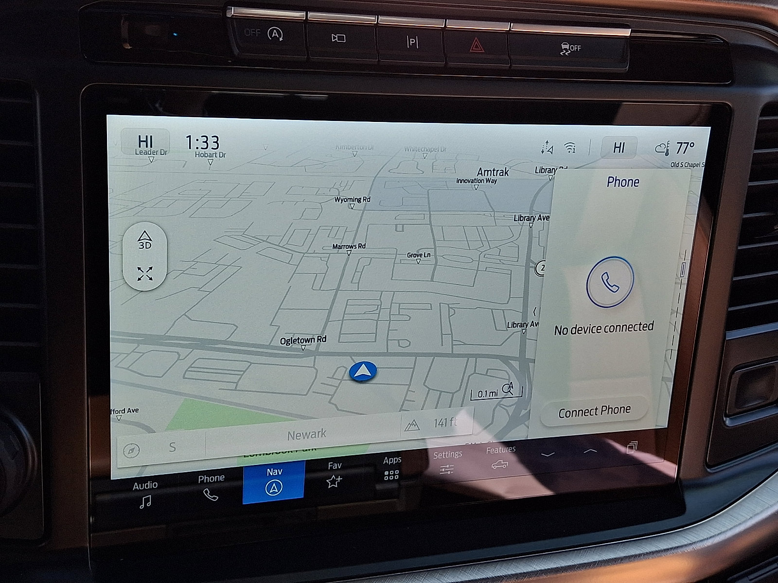 Certified 2024 Ford F150 King Ranch image 25