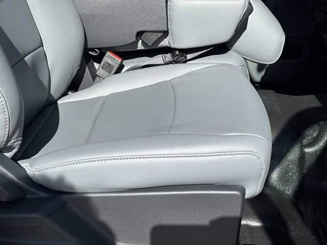 New 2026 Ford F450 XL image 11