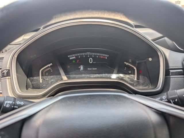 Used 2018 Honda CR-V EX image 18