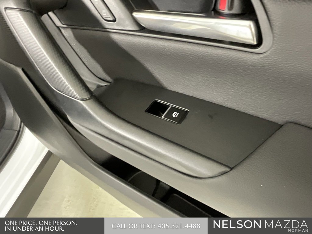 New 2025 MAZDA CX-50 2.5 Hybrid w/ Weather Package image 21