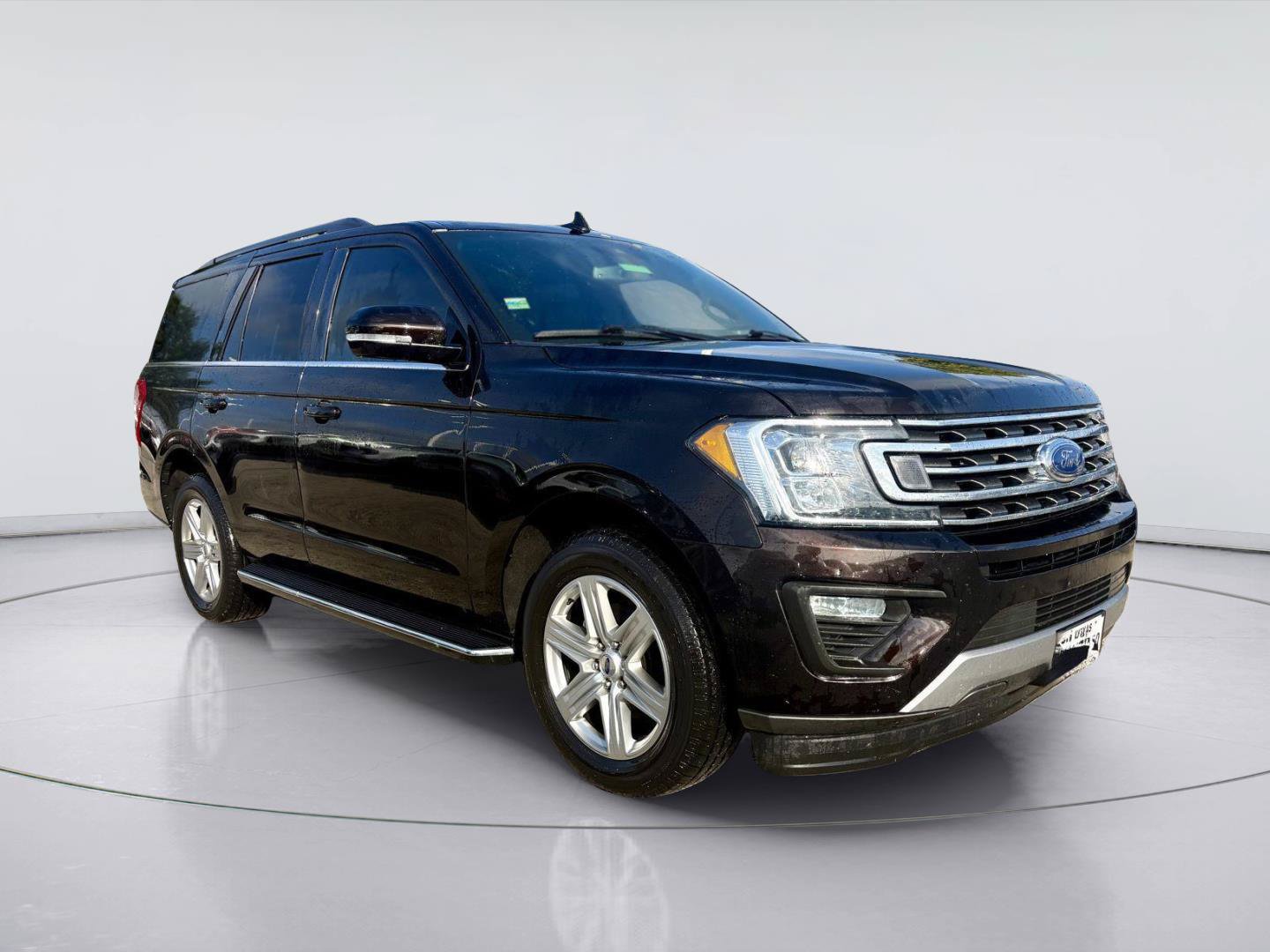 Used 2021 Ford Expedition XLT RWD video 1
