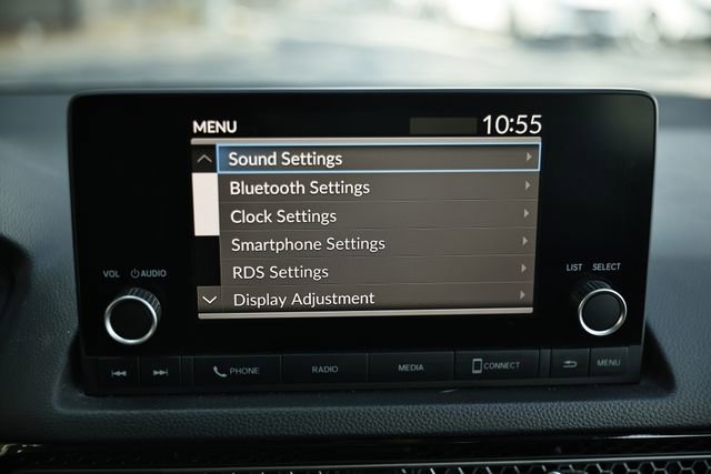 Used 2023 Honda Civic EX image 37