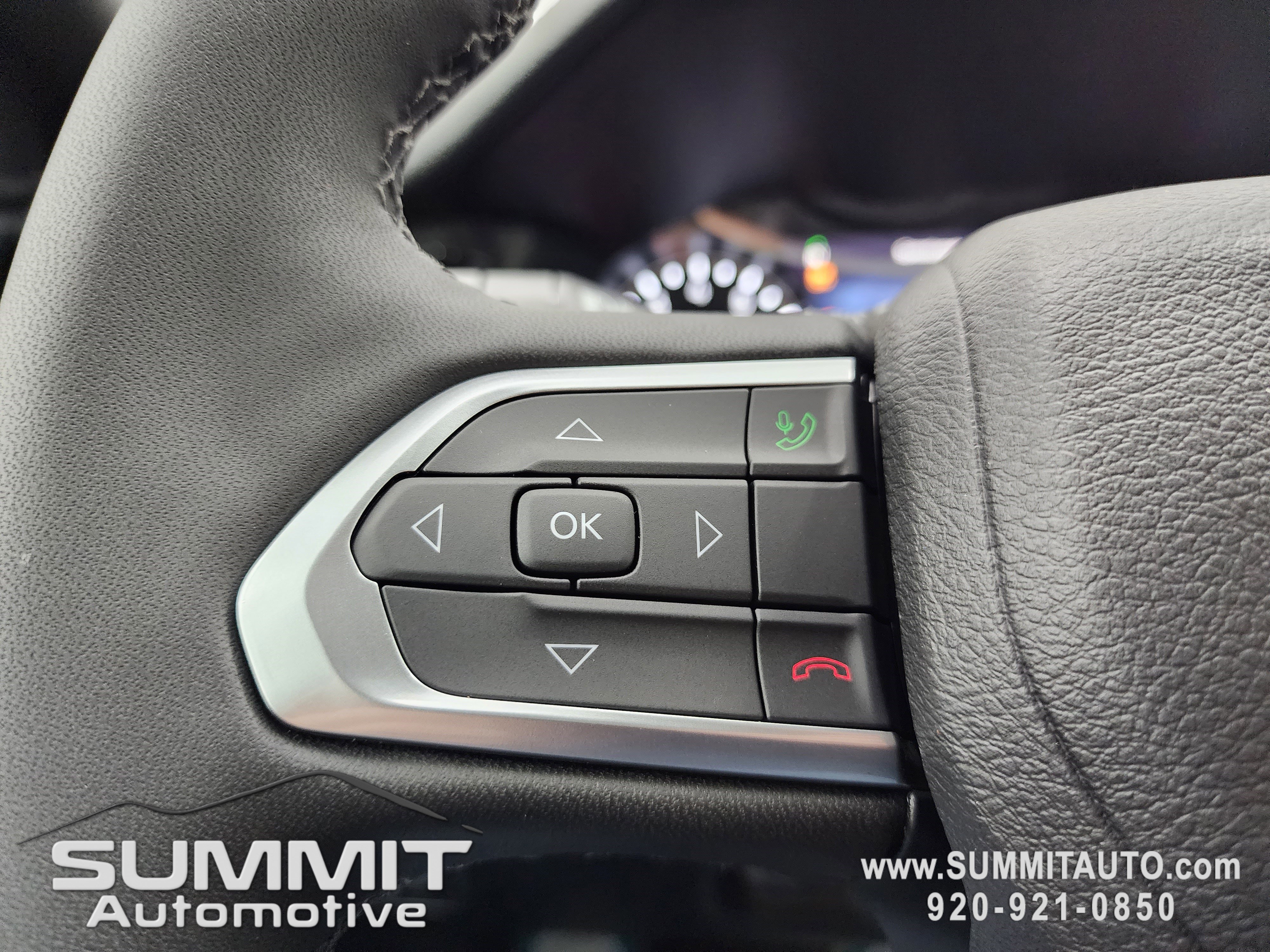 New 2026 Jeep Compass Latitude image 18