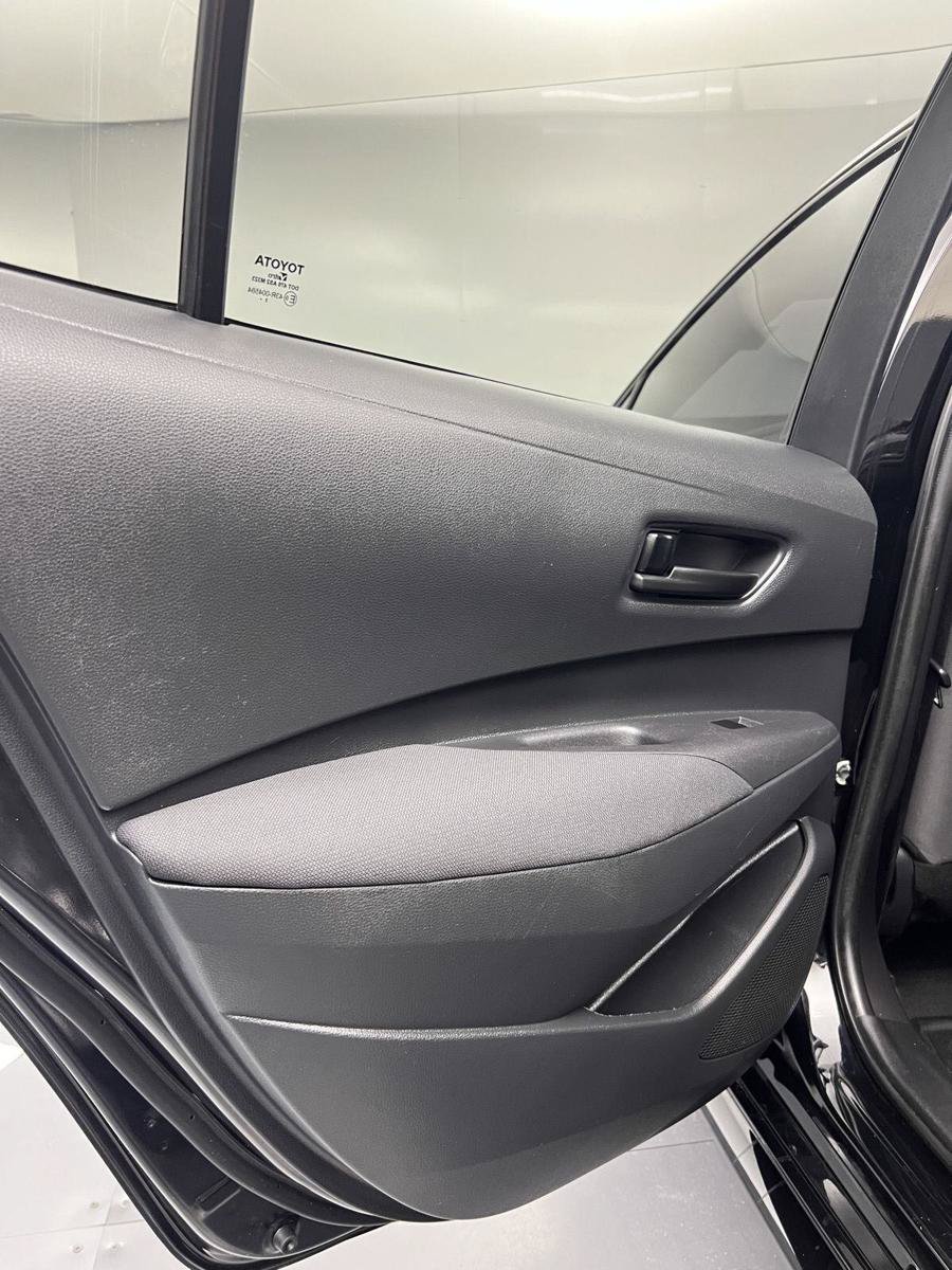 Used 2024 Toyota Corolla LE FWD image 19
