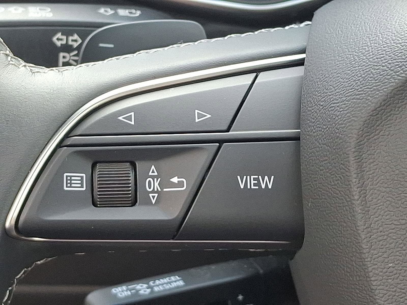 Used 2025 Audi Q8 Prestige w/ Prestige Package image 22