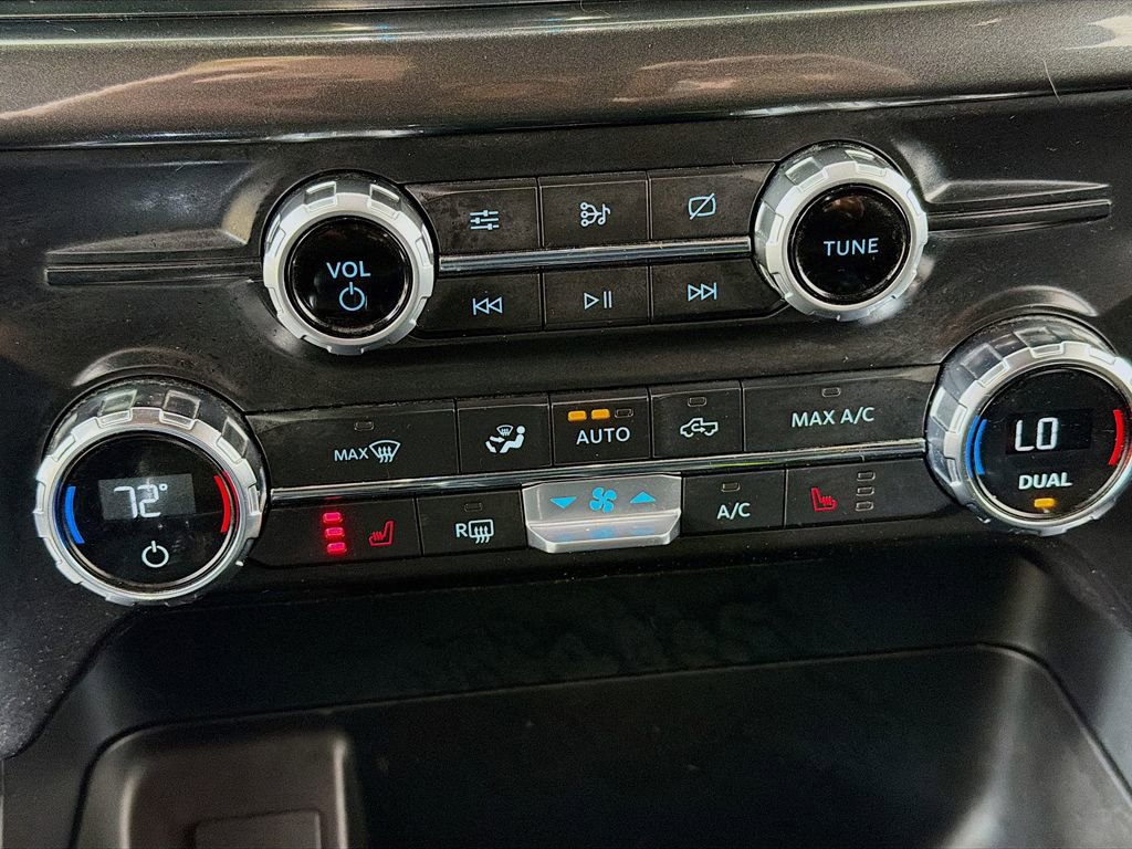 Used 2021 Ford F150 XLT w/ Equipment Group 302A High image 35