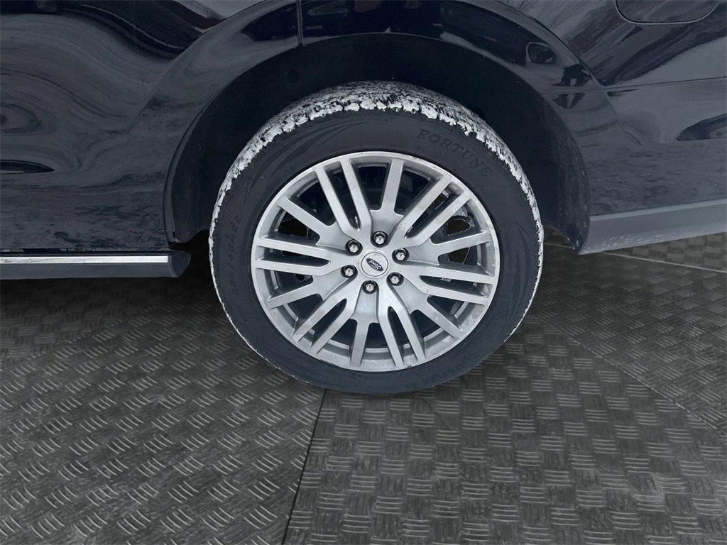 Used 2023 Ford Expedition Limited image 14