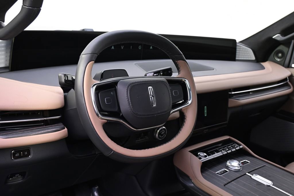 New 2026 Lincoln Navigator Black Label image 11