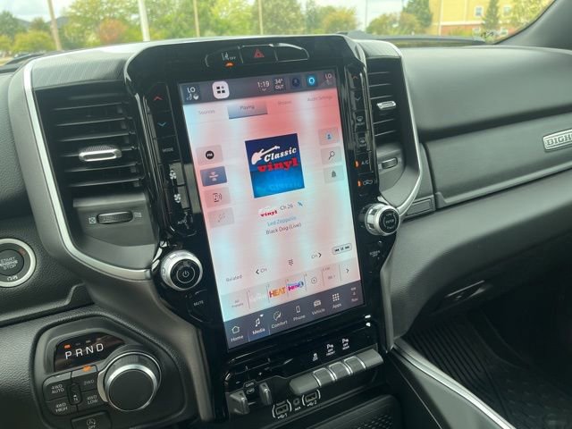 New 2026 RAM 1500 Big Horn image 15