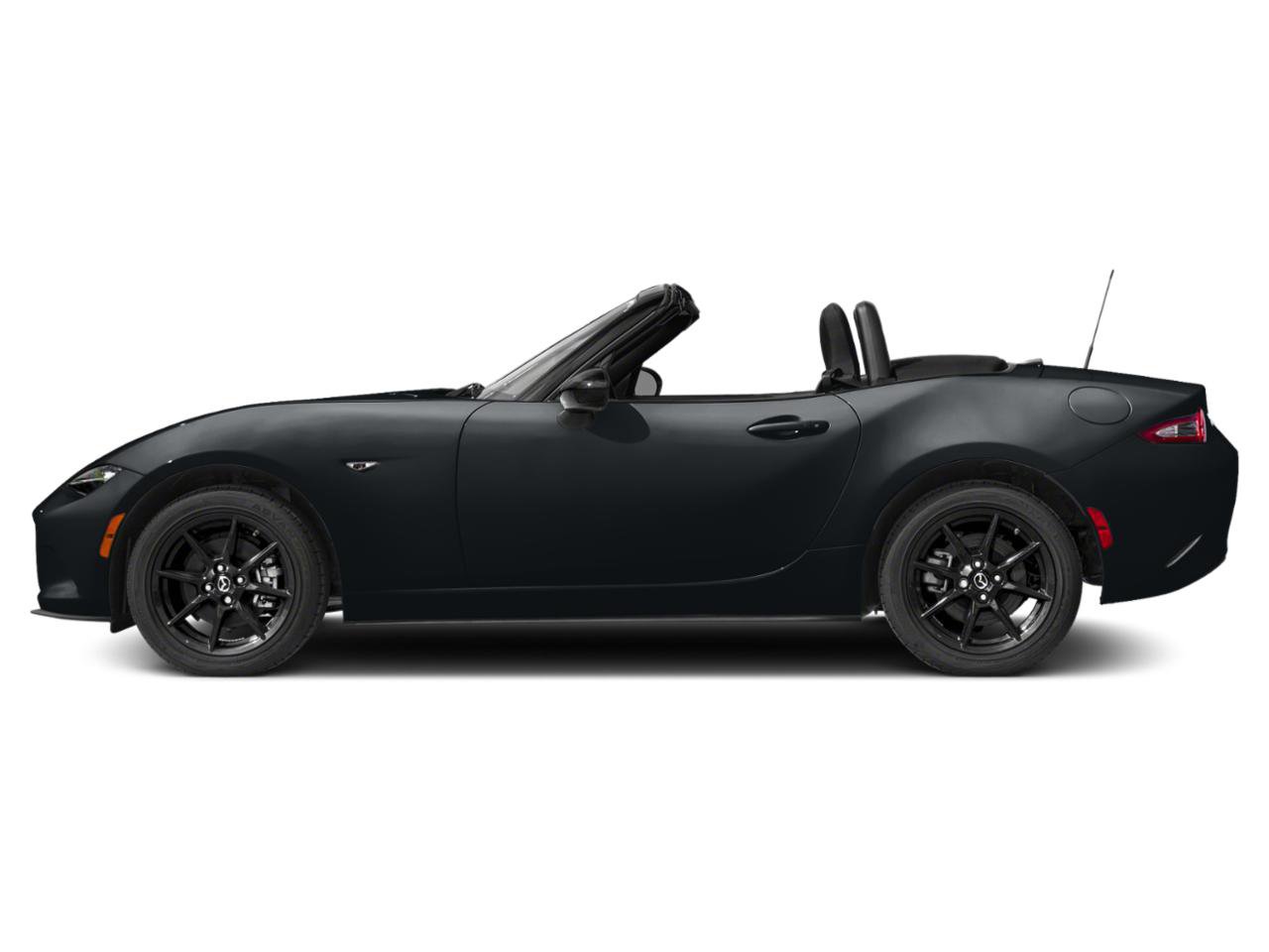 Used 2019 MAZDA MX-5 Miata Sport image 29