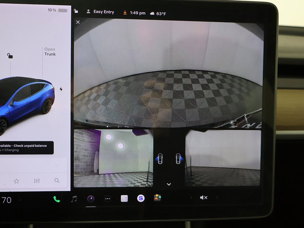 Used 2020 Tesla Model Y Long Range image 48