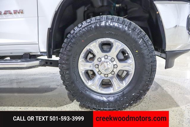 Used 2020 RAM 2500 Big Horn w/ Level 1 Equipment Group image 38