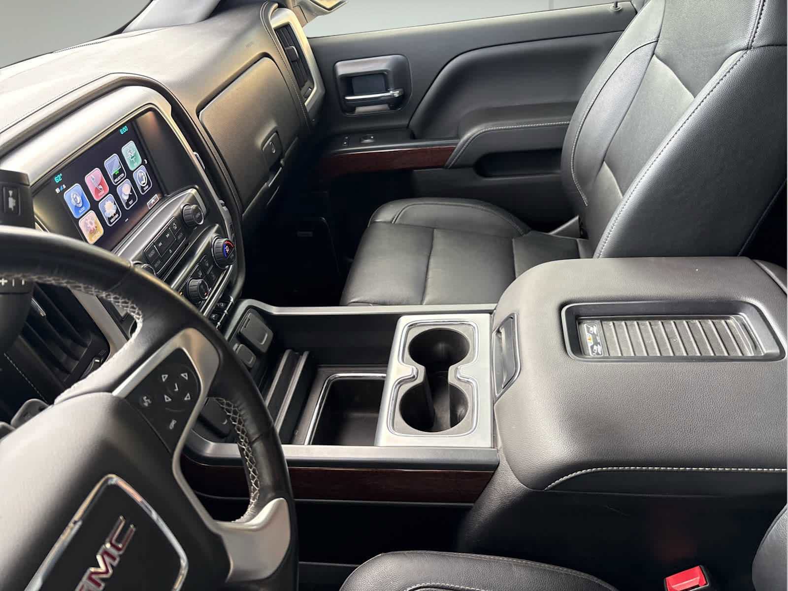 Used 2018 GMC Sierra 1500 SLT image 22