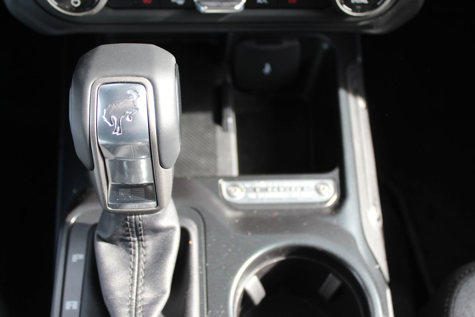 New 2025 Ford Bronco Big Bend image 33