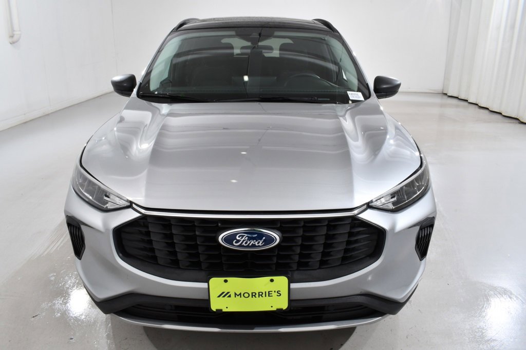 Used 2024 Ford Escape Active w/ Tech Pack #1 image 3