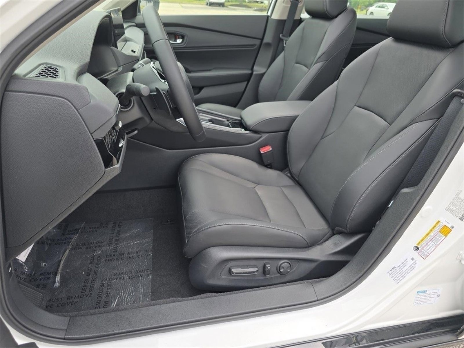 New 2025 Honda Accord Touring image 29