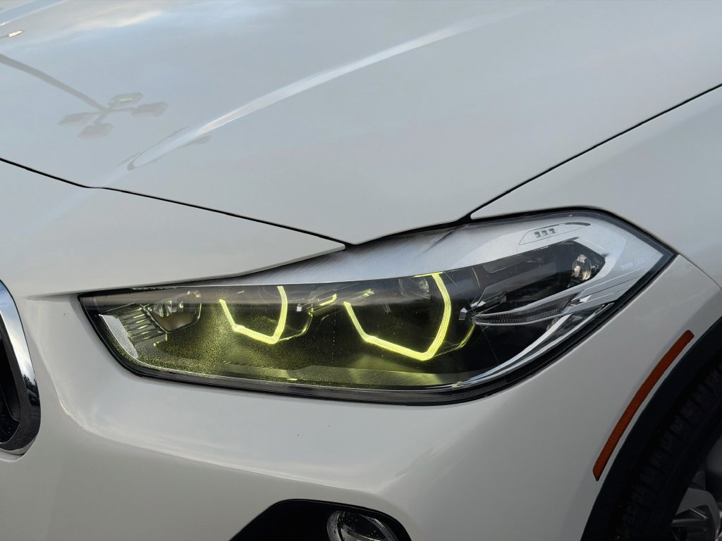 Used 2020 BMW X2 sDrive28i w/ Convenience Package FWD image 9