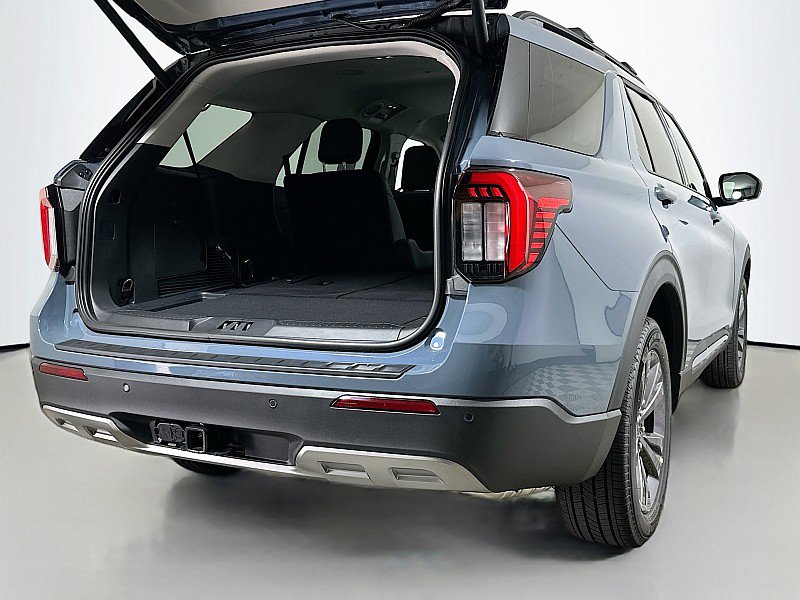 New 2025 Ford Explorer Active w/ Active Comfort Package image 18