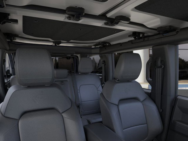 New 2025 Ford Bronco Badlands w/ Sasquatch Package image 12