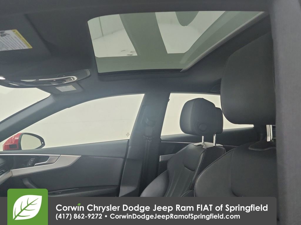 Used 2025 Audi A5 2.0T Premium Plus image 30