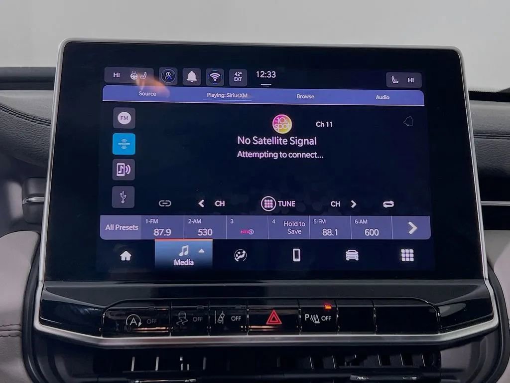 Used 2024 Jeep Compass Limited image 15