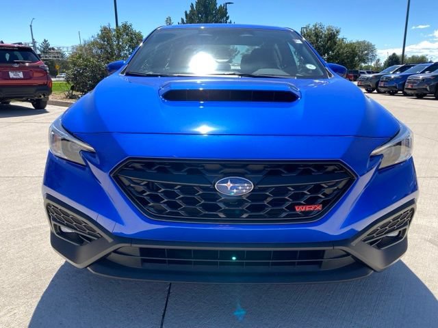 New 2026 Subaru WRX Premium AWD/4WD image 8