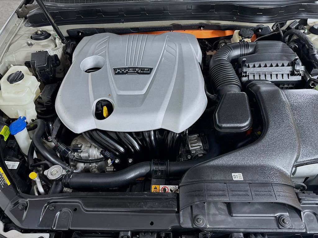 Used 2013 Kia Optima EX image 37