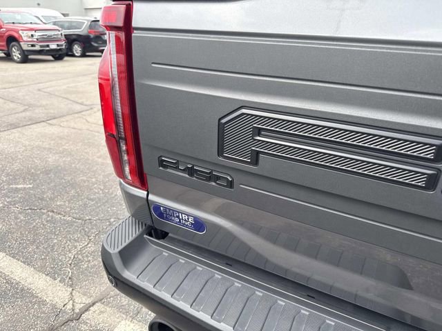 Used 2024 Ford F150 Raptor w/ Equipment Group 803A Raptor R AWD/4WD image 5