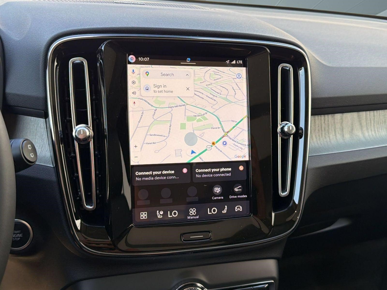 New 2026 Volvo XC40 B5 Ultra w/ Protection Package Premier AWD/4WD image 19