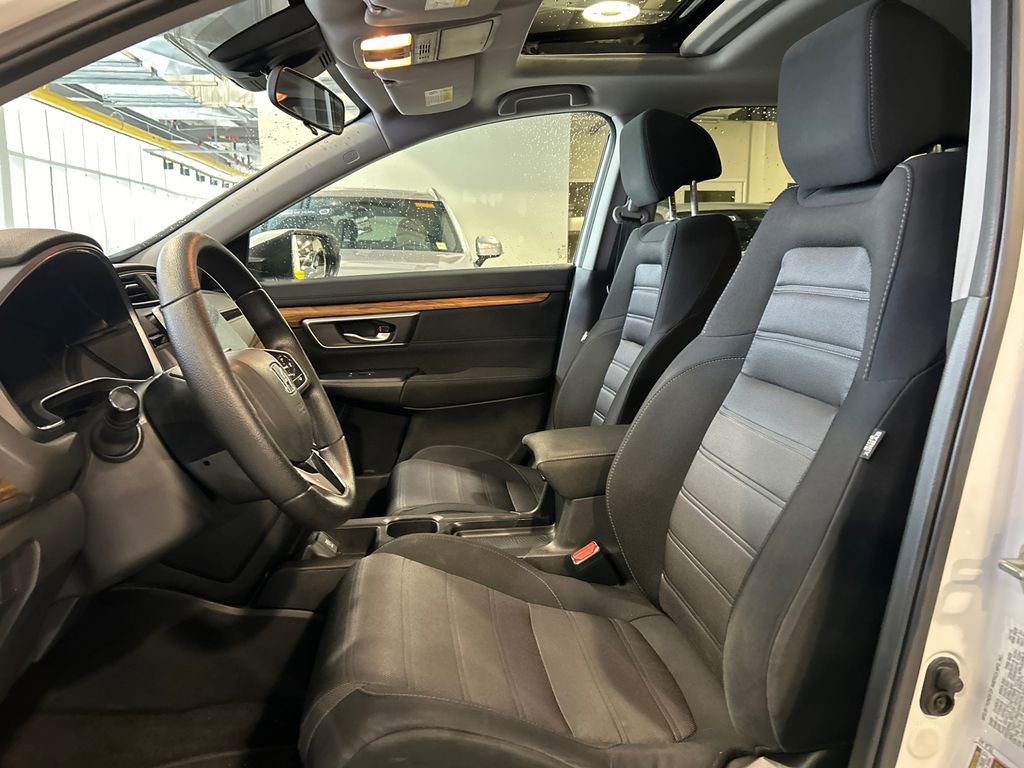 Used 2019 Honda CR-V EX image 10