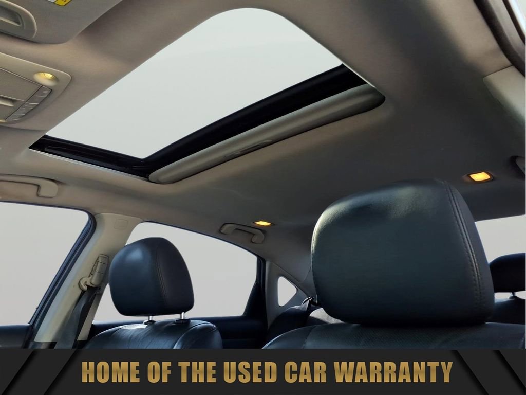 Used 2015 Nissan Altima 3.5 SL image 28
