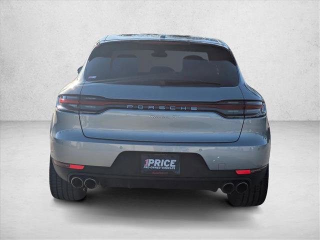 Used 2019 Porsche Macan S image 7