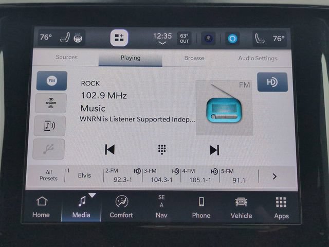 Used 2022 RAM 1500 Big Horn AWD/4WD image 17