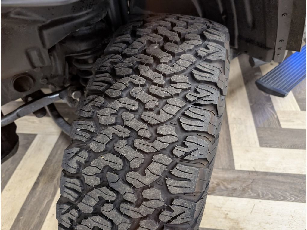 Used 2023 Jeep Wrangler Unlimited Rubicon 392 image 22