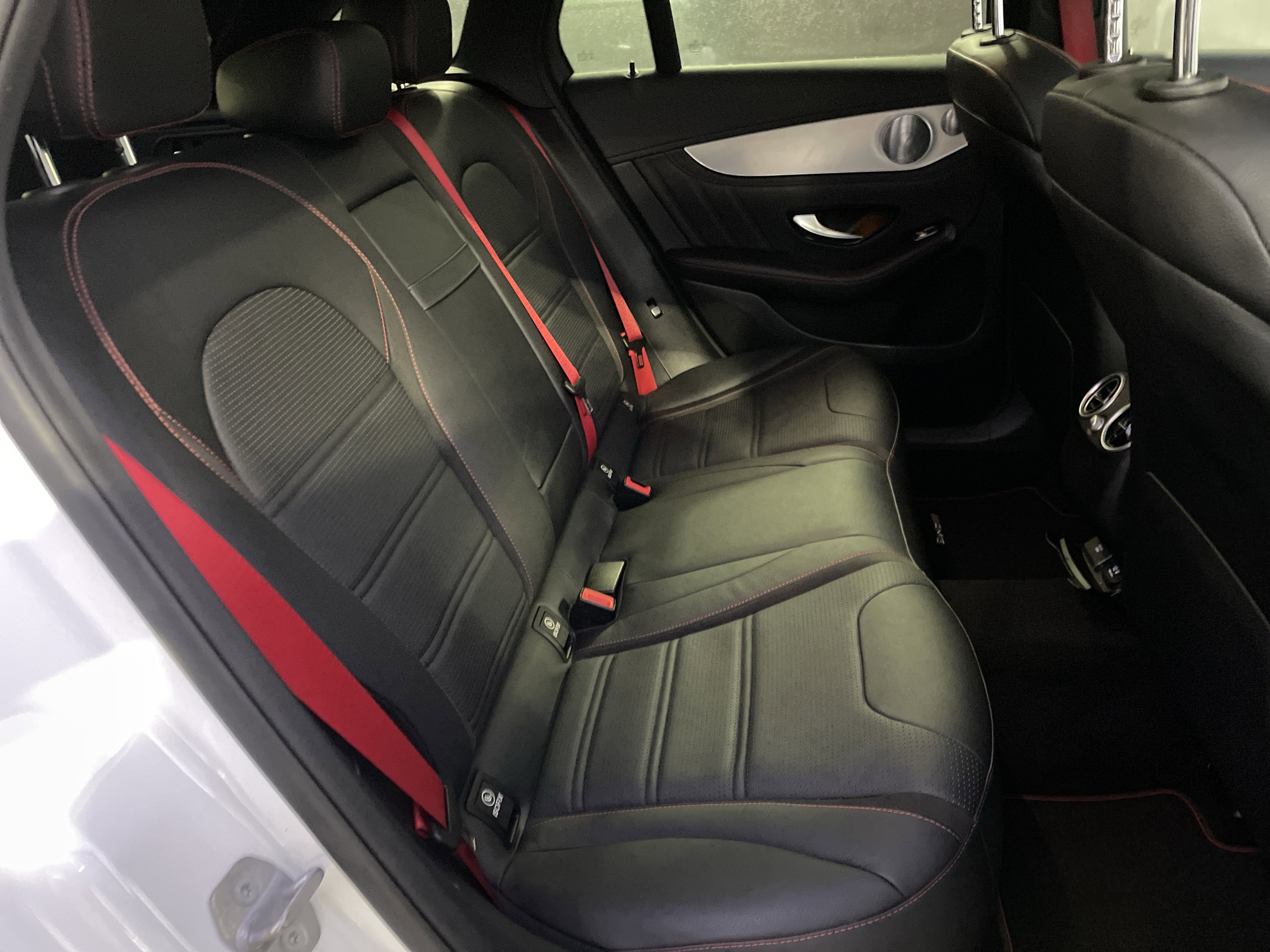 Used 2018 Mercedes-Benz GLC 43 AMG 4MATIC image 45