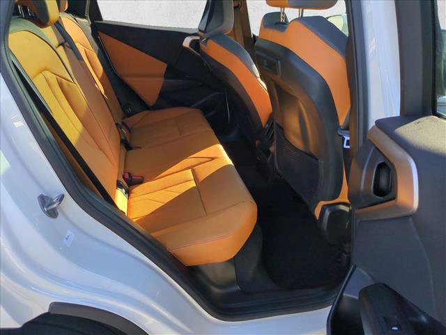 Certified 2025 BMW X3 xDrive30i w/ Premium Package AWD/4WD image 21