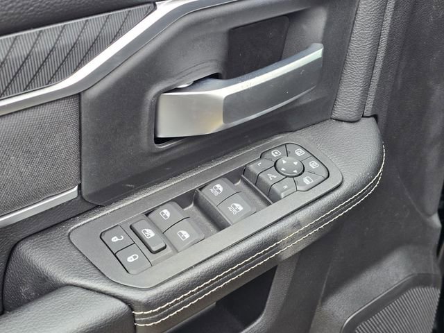 New 2026 RAM 3500 Big Horn image 23