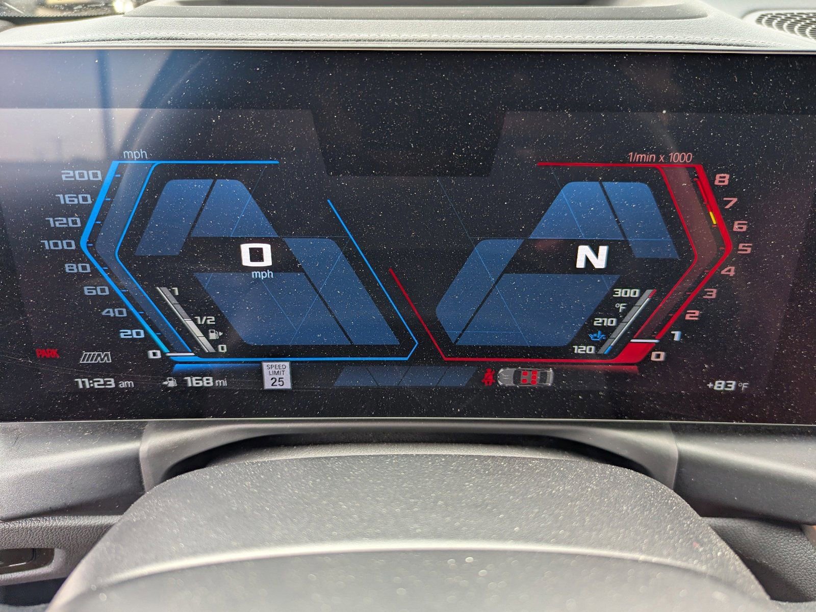 Used 2023 BMW M3 w/ Executive Package image 34